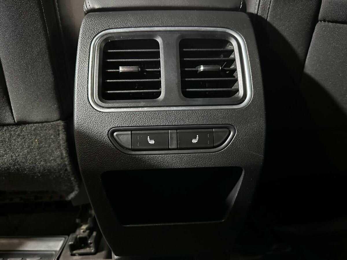 Хавал Ф7 б/у, 2020, Роботизированная. Фото: #15