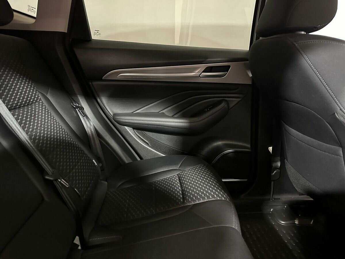 Хавал Ф7 б/у, 2021, Роботизированная. Фото: #10