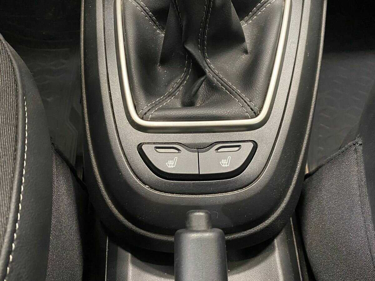 Лада (ВАЗ) Веста б/у, 2020, Механическая. Фото: #16