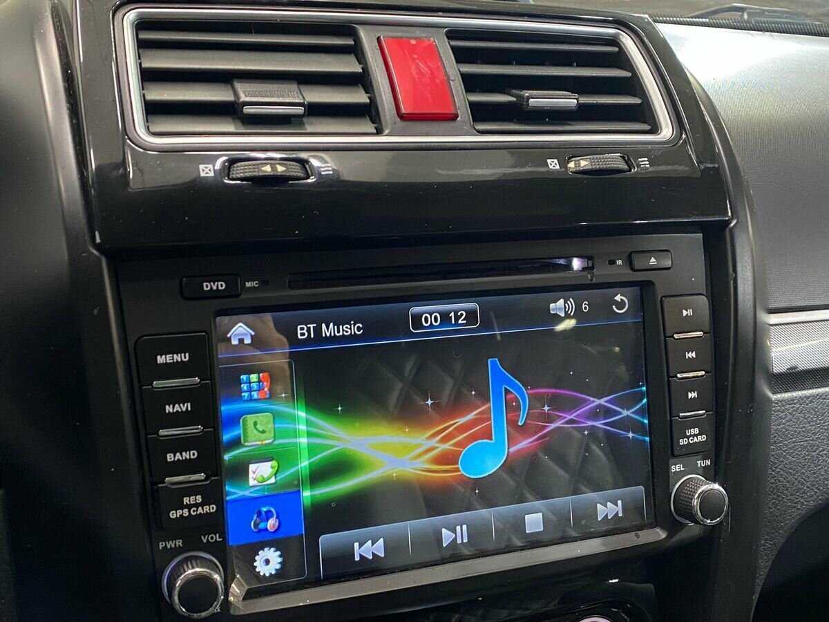 Грейт Вол Ховер М3 б/у, 2014, Механическая. Фото: #13