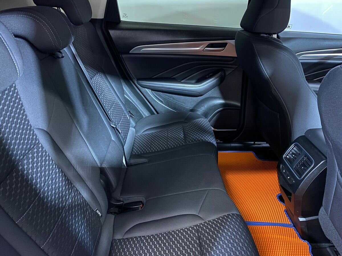 Хавал Ф7 б/у, 2021, Роботизированная. Фото: #10