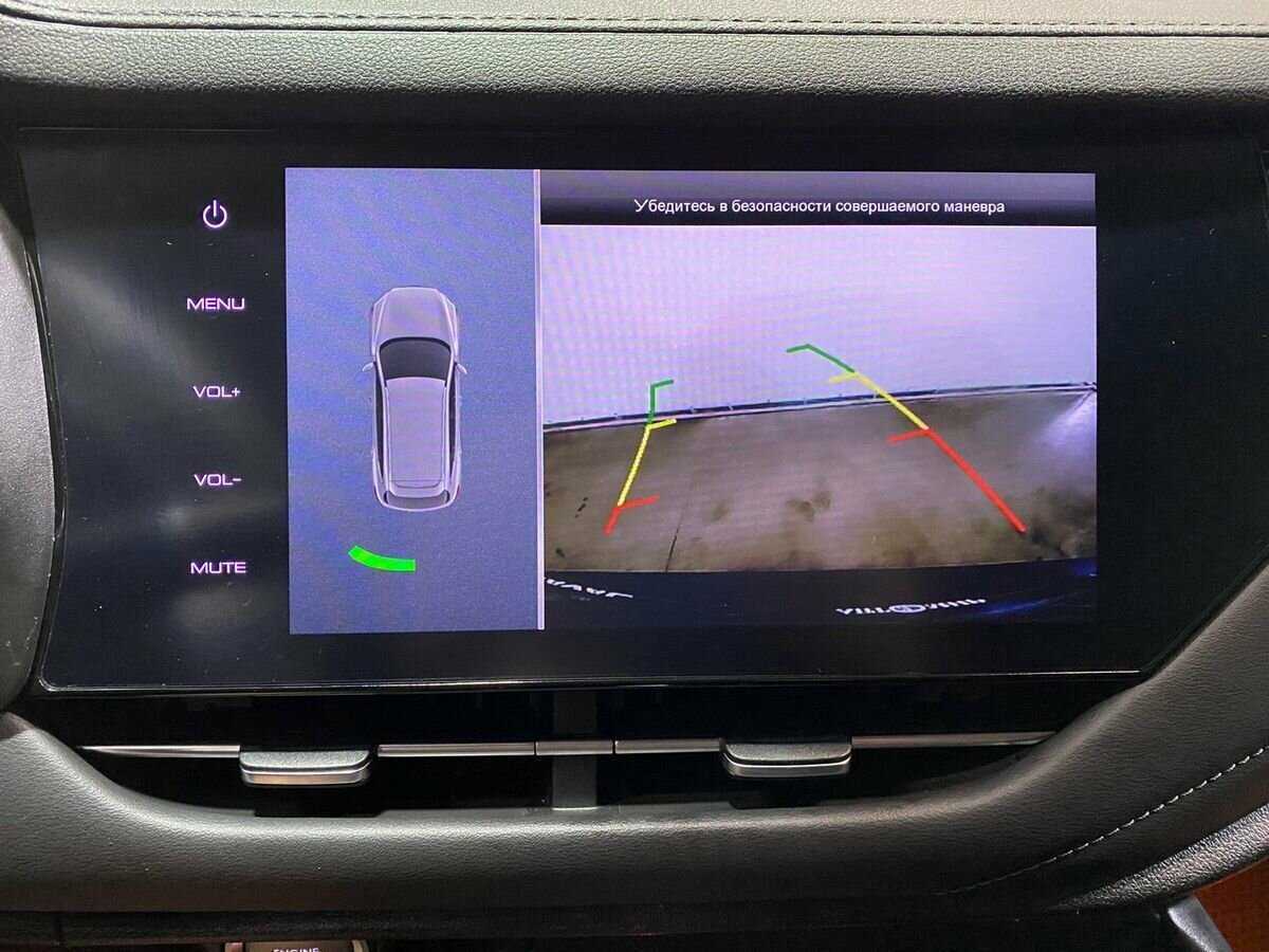 Хавал Ф7 б/у, 2021, Роботизированная. Фото: #14