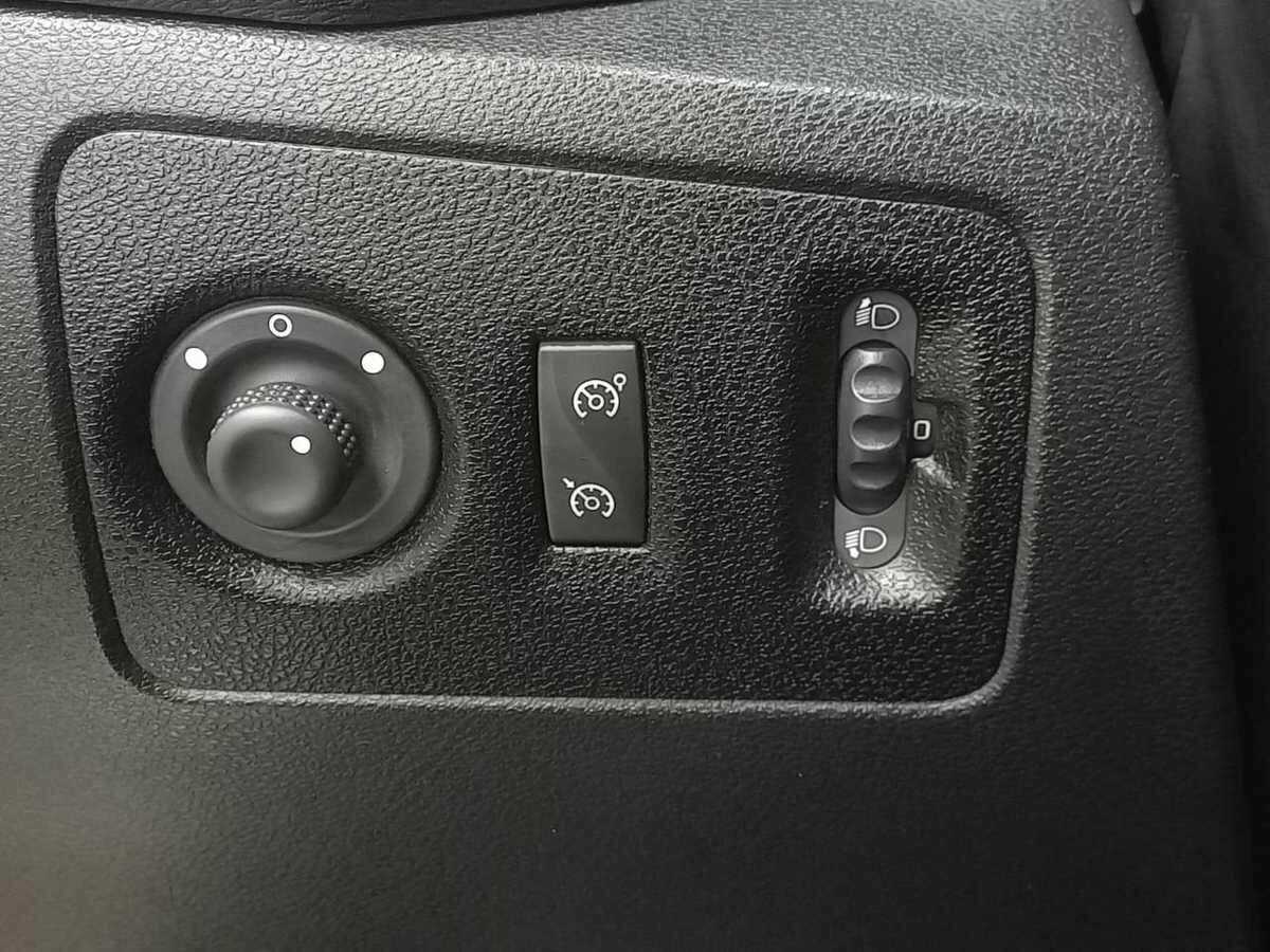 Лада (ВАЗ) ИКСРЭЙ б/у, 2022, Вариатор. Фото: #17