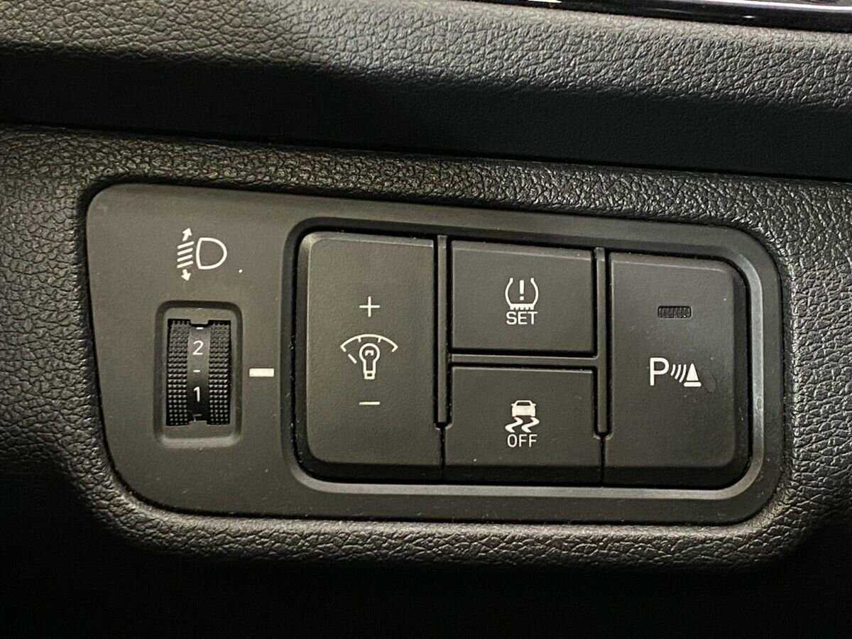 Хендай Солярис б/у, 2020, Автоматическая. Фото: #16