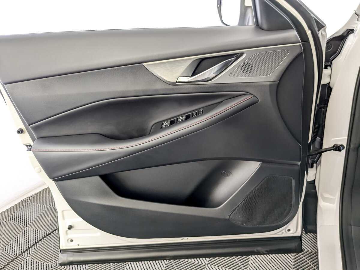 Чанган КС35Плюс б/у, 2023, Роботизированная. Фото: #14