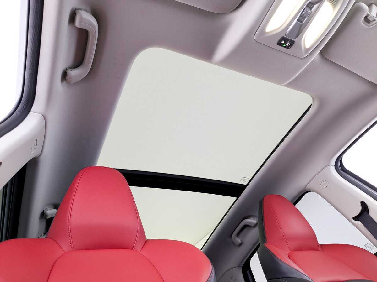 Чанган КС55Плюс б/у, 2023, Роботизированная. Фото: #18