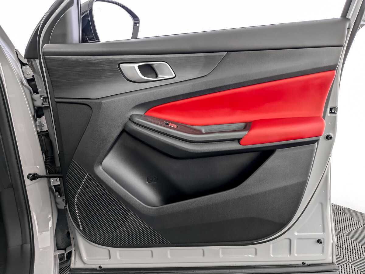 Чанган КС55Плюс б/у, 2023, Роботизированная. Фото: #20