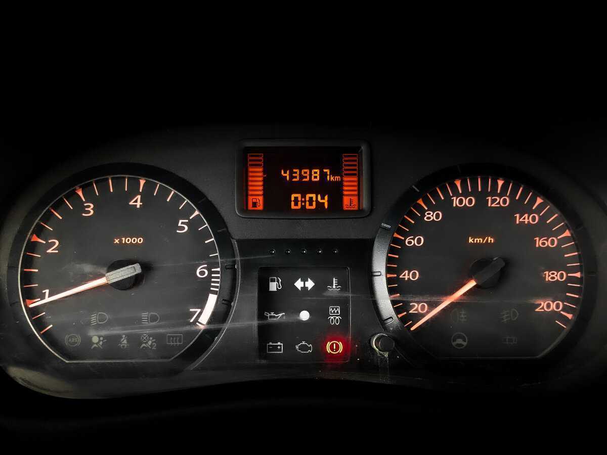 Лада (ВАЗ) Ларгус б/у, 2019, Механическая. Фото: #10