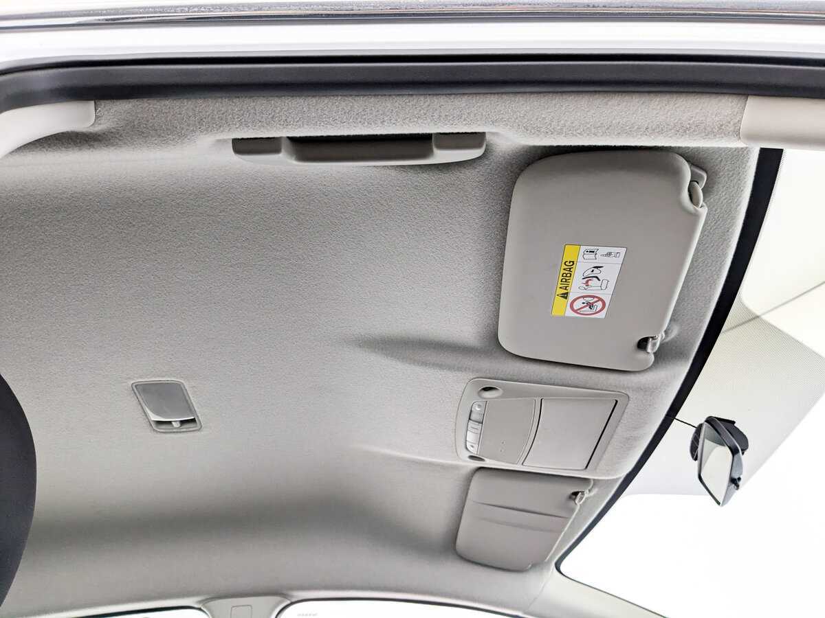 Ниссан Сентра б/у, 2015, Вариатор. Фото: #17