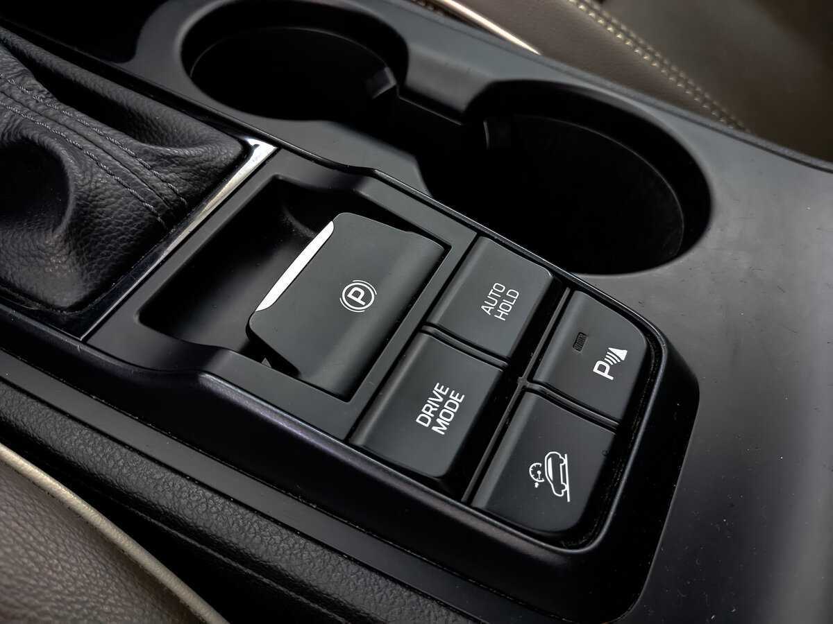 Хендай Туксон б/у, 2020, Автоматическая. Фото: #19