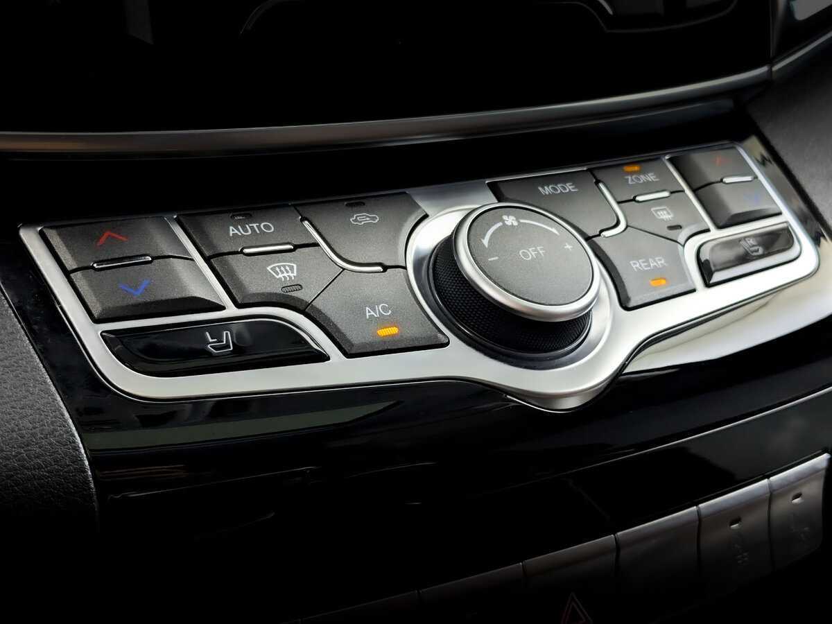 Хавал Х9 б/у, 2020, Автоматическая. Фото: #22