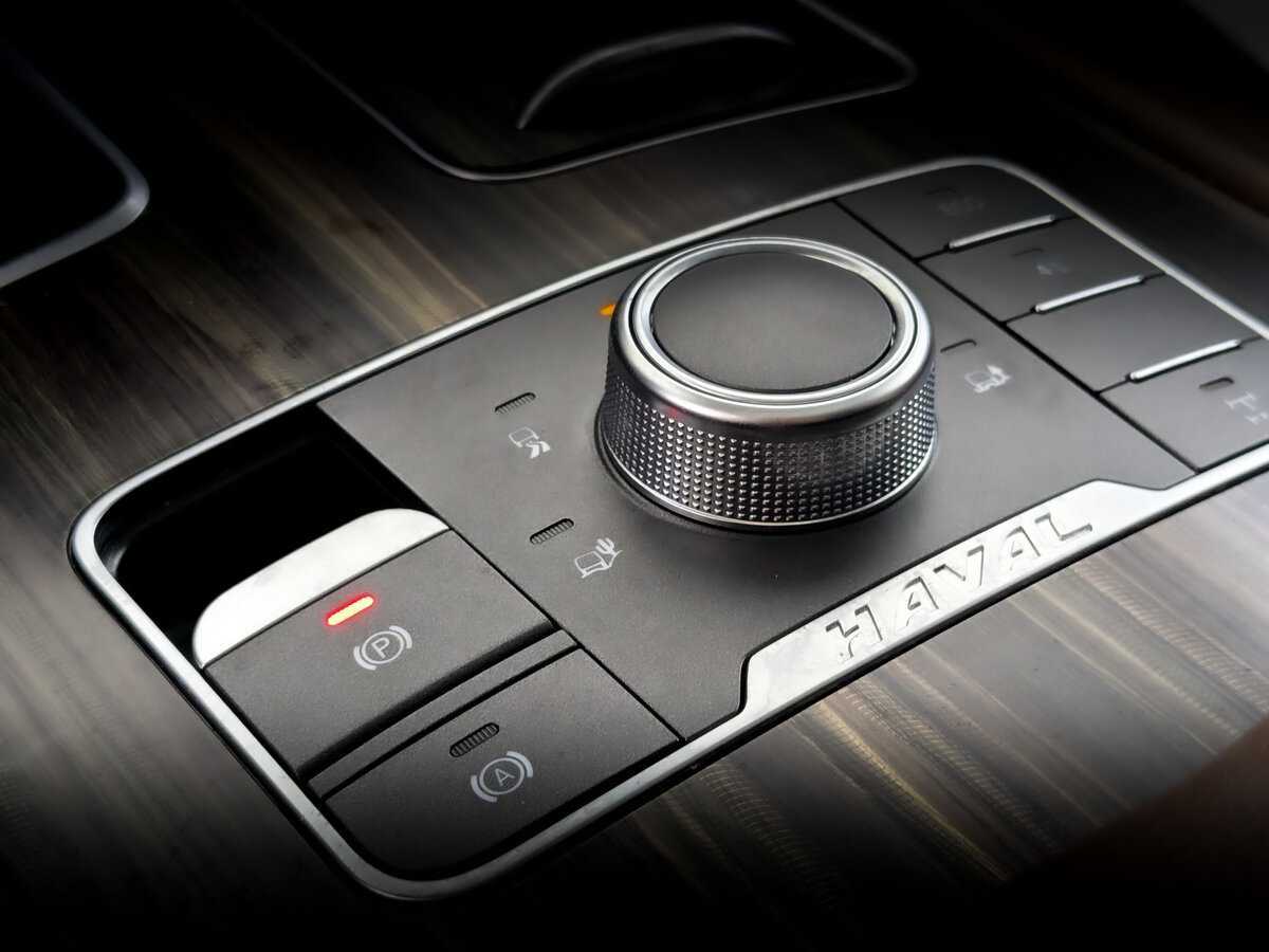 Хавал Х9 б/у, 2020, Автоматическая. Фото: #23