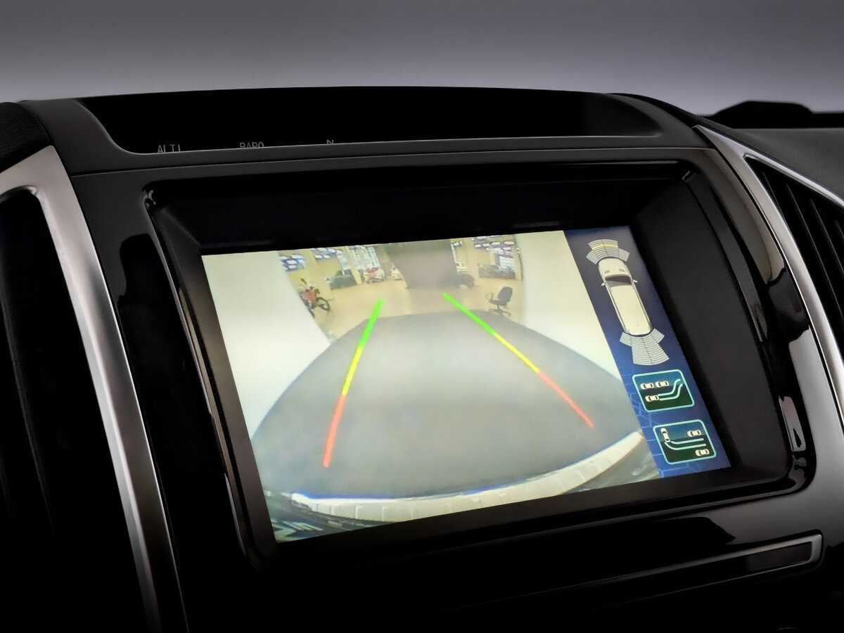 Хавал Х9 б/у, 2020, Автоматическая. Фото: #24