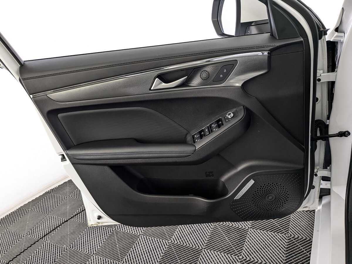 Хавал Джолион б/у, 2023, Роботизированная. Фото: #14