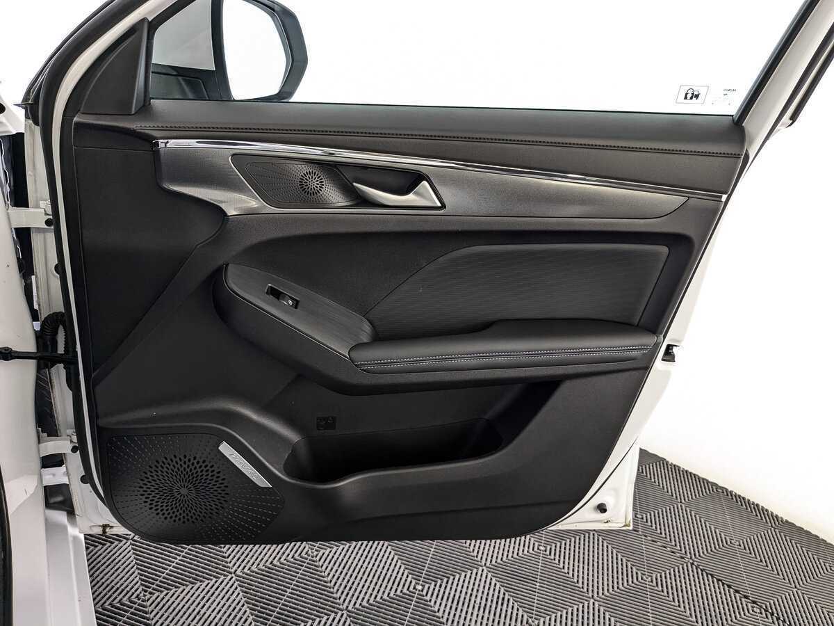 Хавал Джолион б/у, 2023, Роботизированная. Фото: #20