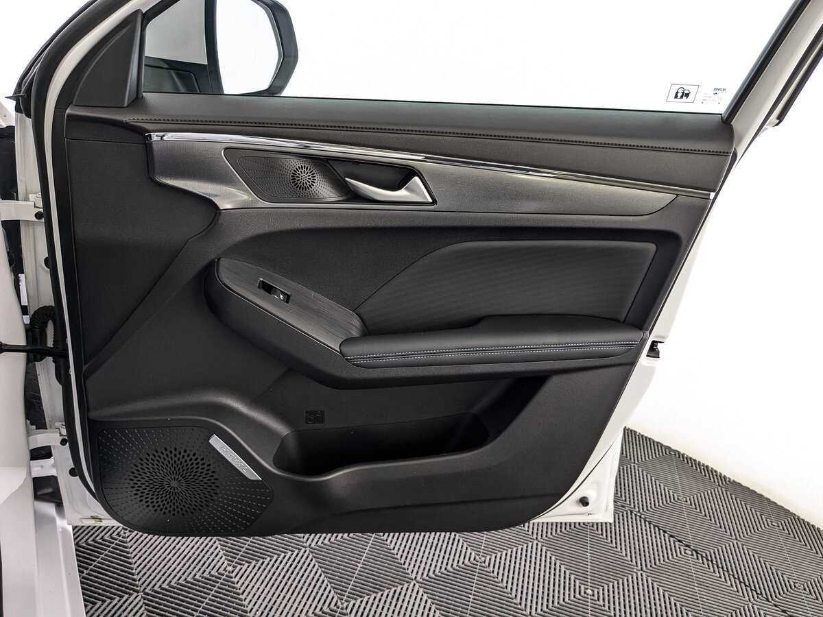 Хавал Джолион б/у, 2023, Роботизированная. Фото: #19