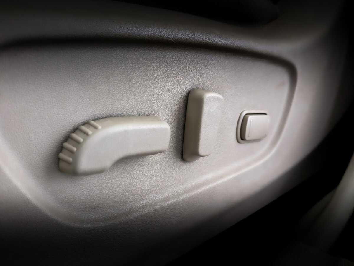 Ниссан Икс-Трейл б/у, 2018, Вариатор. Фото: #16