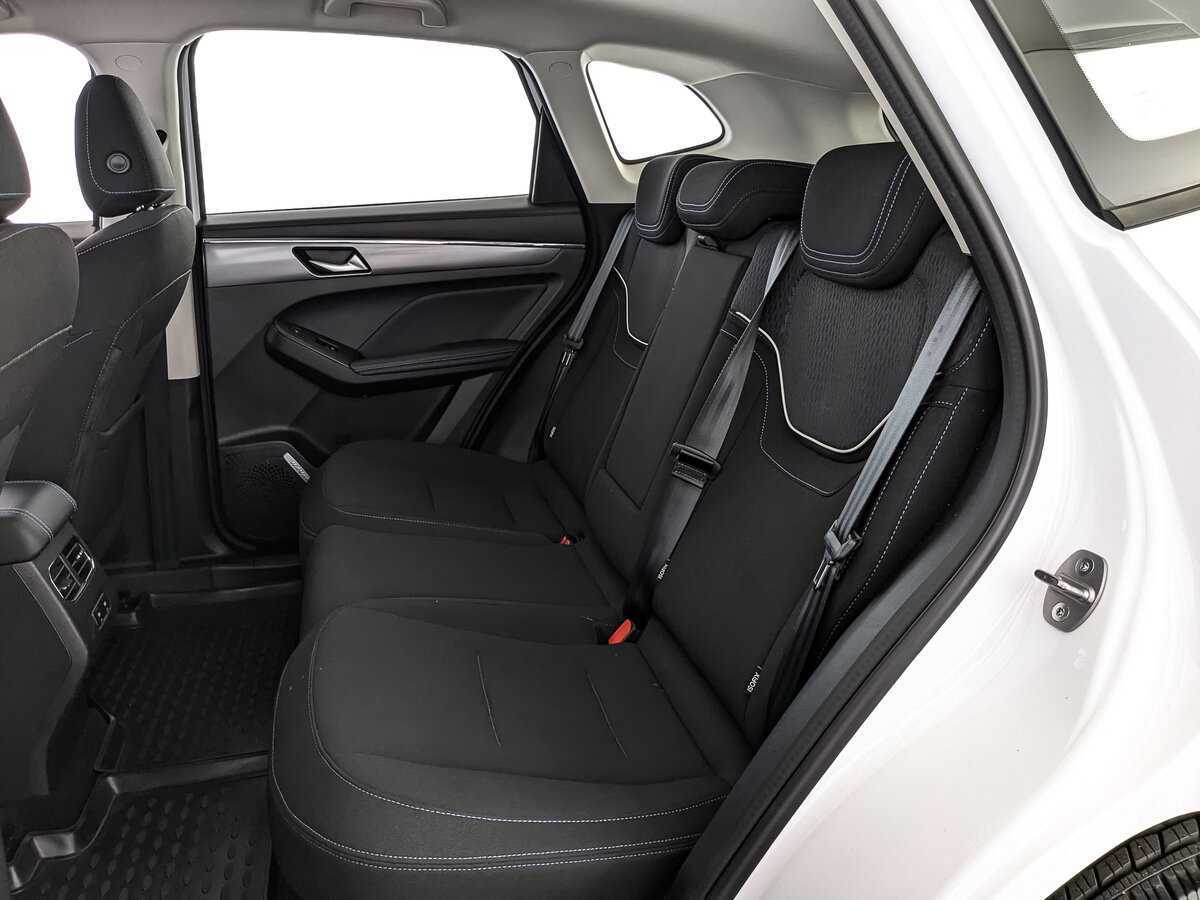 Хавал Джолион б/у, 2023, Роботизированная. Фото: #13