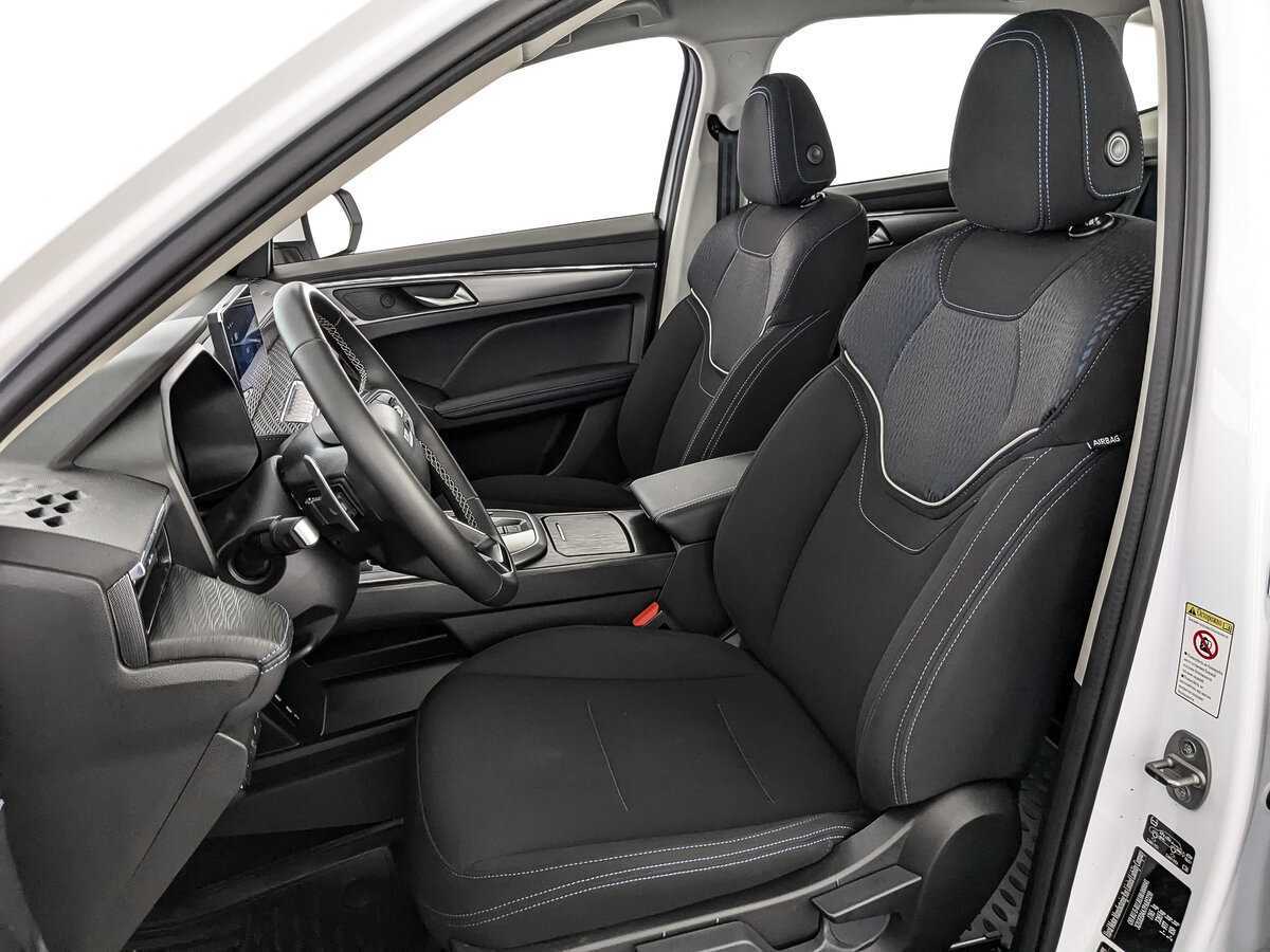 Хавал Джолион б/у, 2023, Роботизированная. Фото: #15