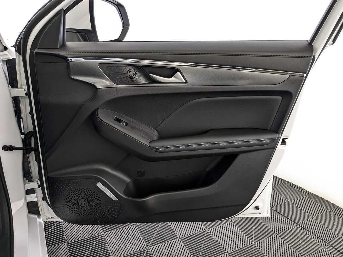 Хавал Джолион б/у, 2023, Роботизированная. Фото: #20