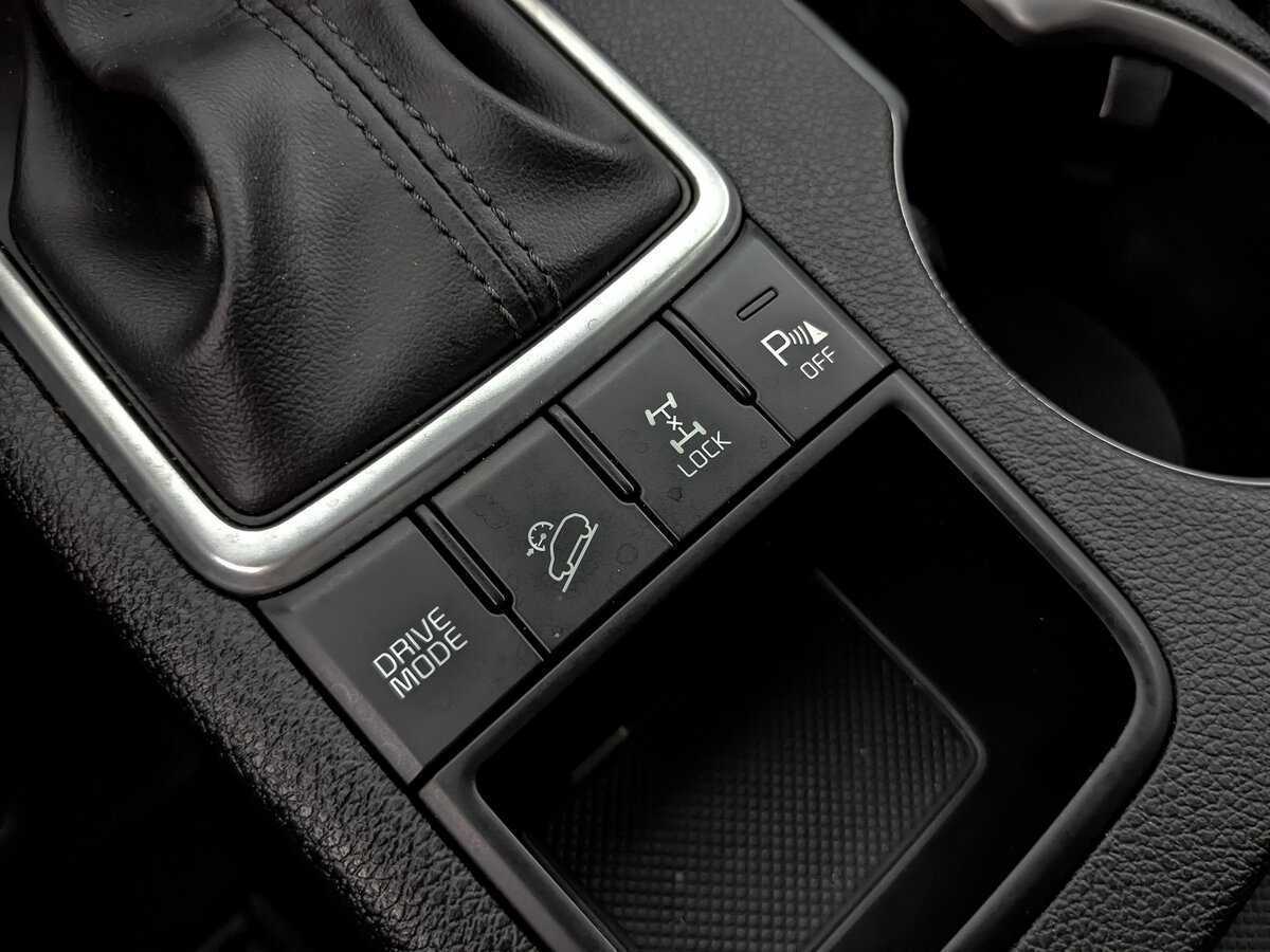 Киа Спортейдж б/у, 2019, Автоматическая. Фото: #24