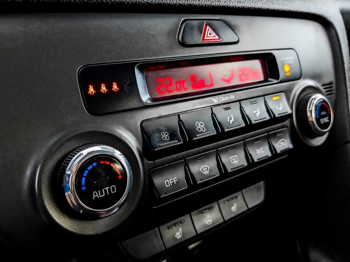 Киа Спортейдж б/у, 2019, Автоматическая. Фото: #20