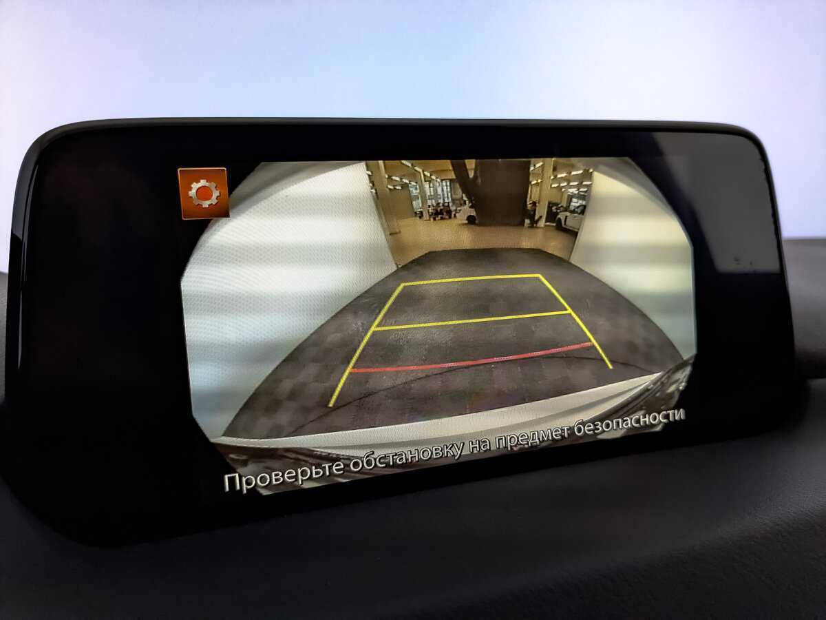 Мазда Ц-Икс-5 б/у, 2017, Автоматическая. Фото: #22