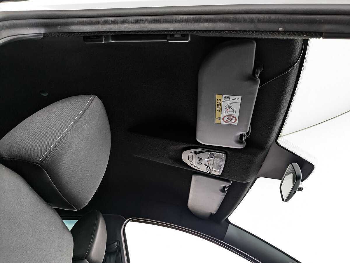 Лада (ВАЗ) Веста б/у, 2021, Вариатор. Фото: #17