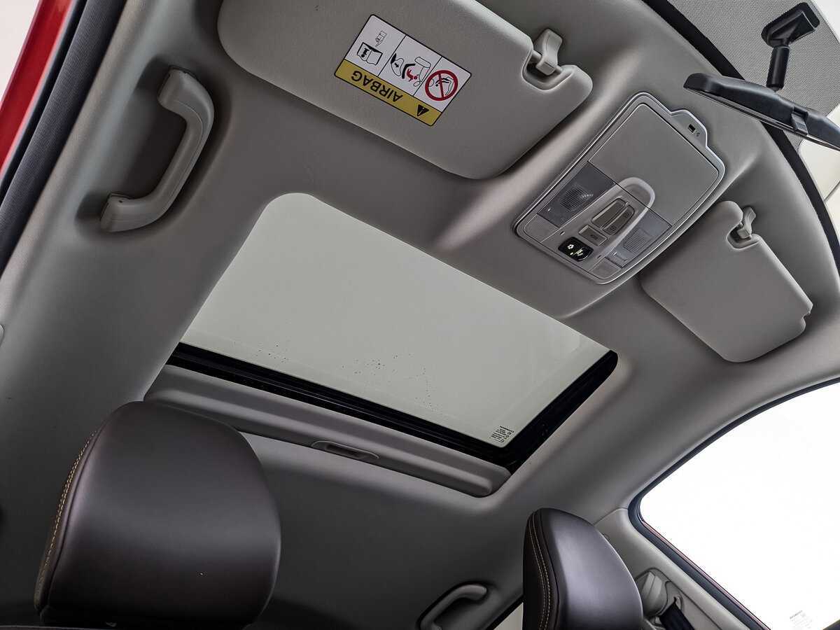 Чанган КС35Плюс б/у, 2021, Автоматическая. Фото: #18