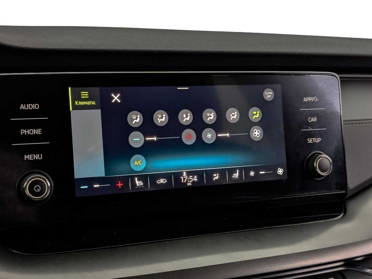 Шкода Октавия б/у, 2021, Автоматическая. Фото: #12