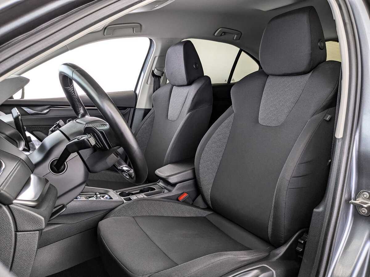 Шкода Октавия б/у, 2021, Автоматическая. Фото: #15