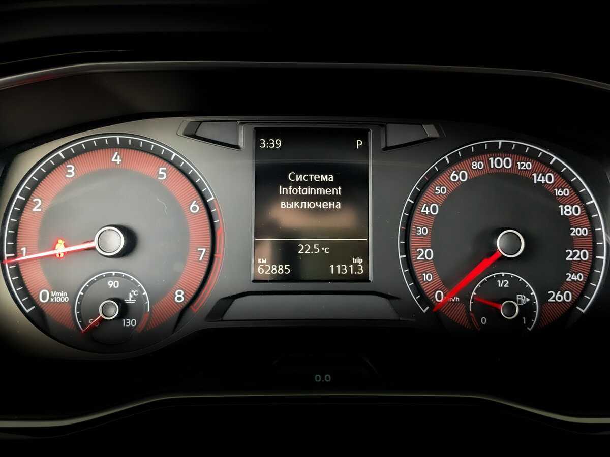 Фольксваген Джетта б/у, 2020, Автоматическая. Фото: #10