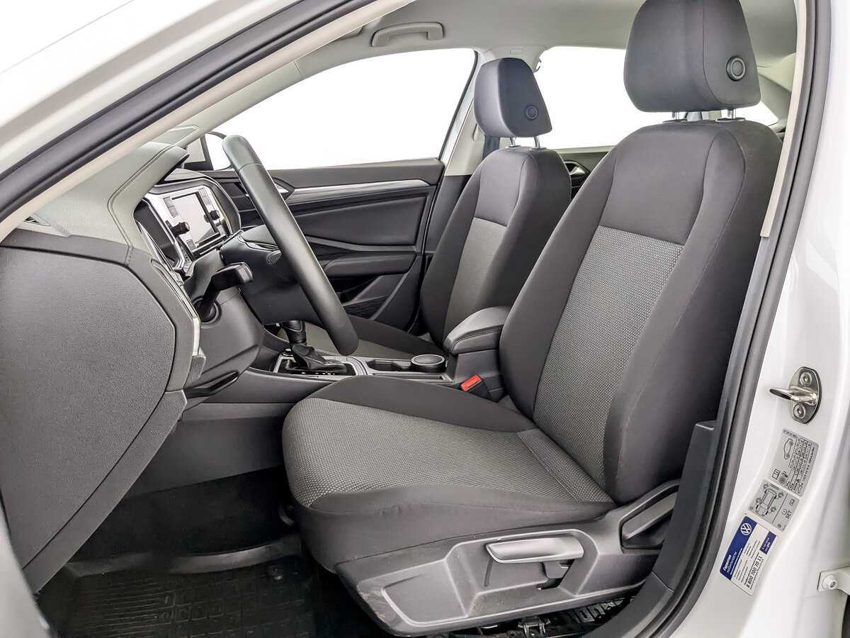 Фольксваген Джетта б/у, 2020, Автоматическая. Фото: #15