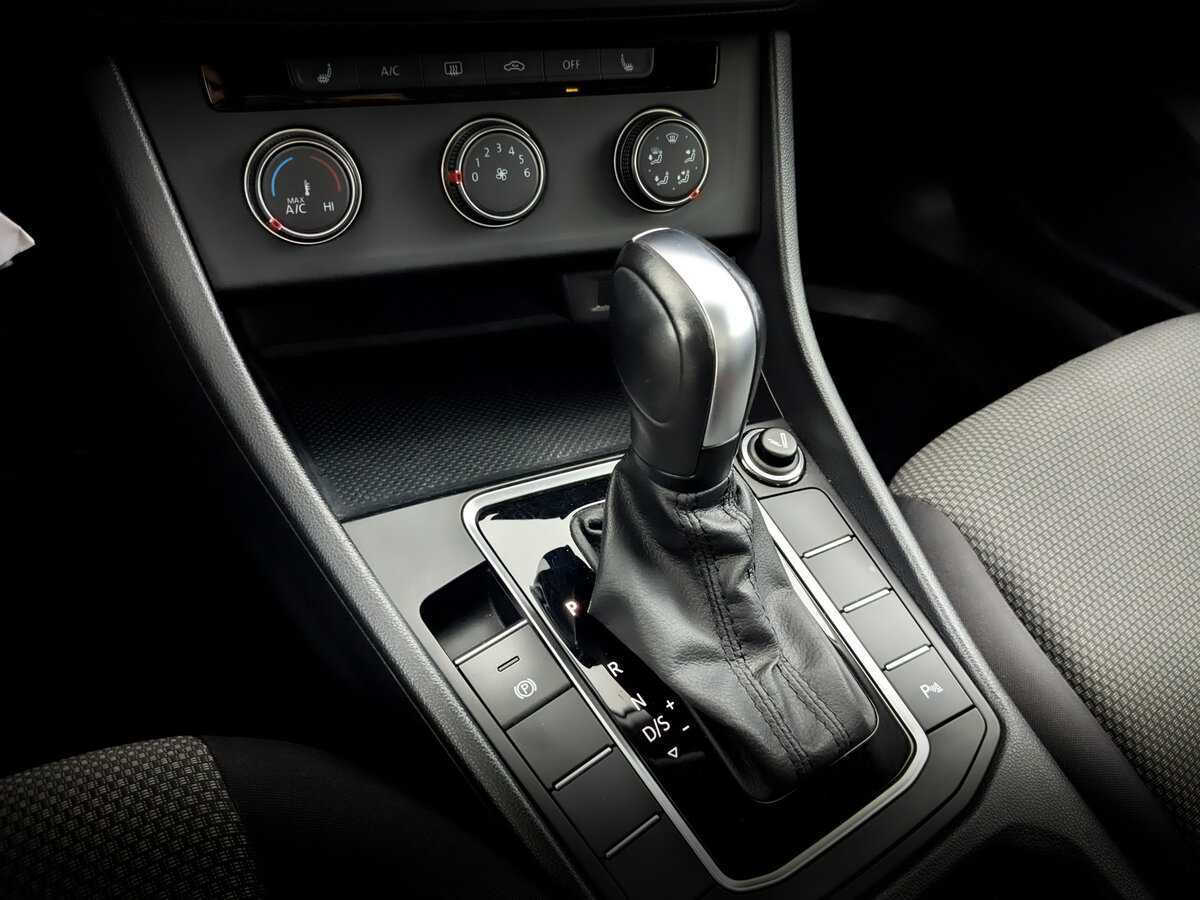 Фольксваген Джетта б/у, 2020, Автоматическая. Фото: #20