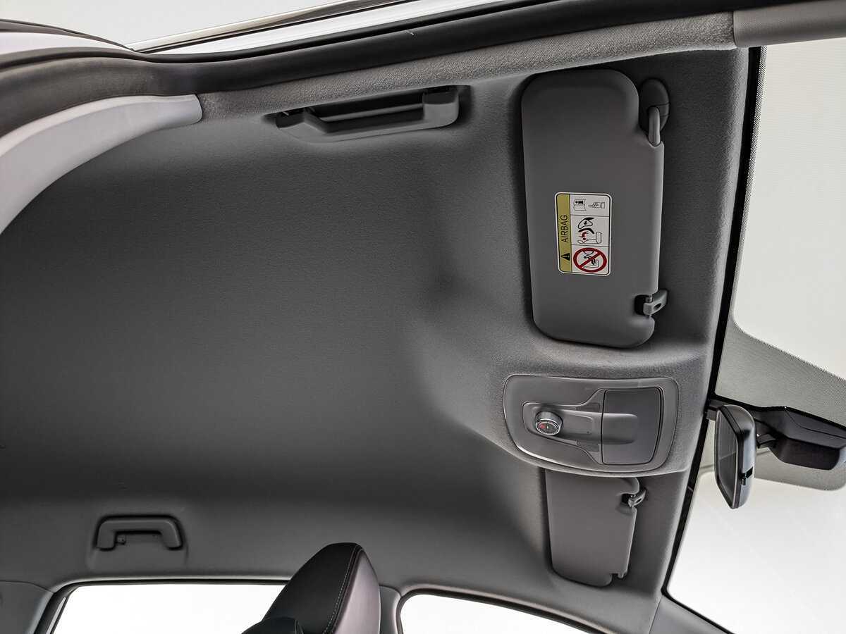 Чери Тигго 7 Про б/у, 2021, Вариатор. Фото: #18