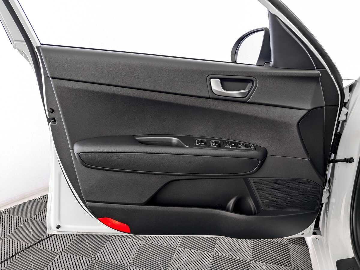 Киа Оптима б/у, 2020, Автоматическая. Фото: #13