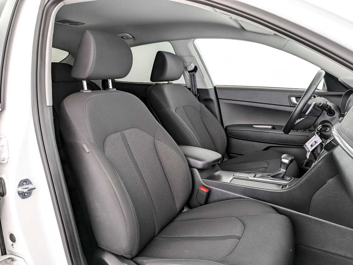 Киа Оптима б/у, 2020, Автоматическая. Фото: #17