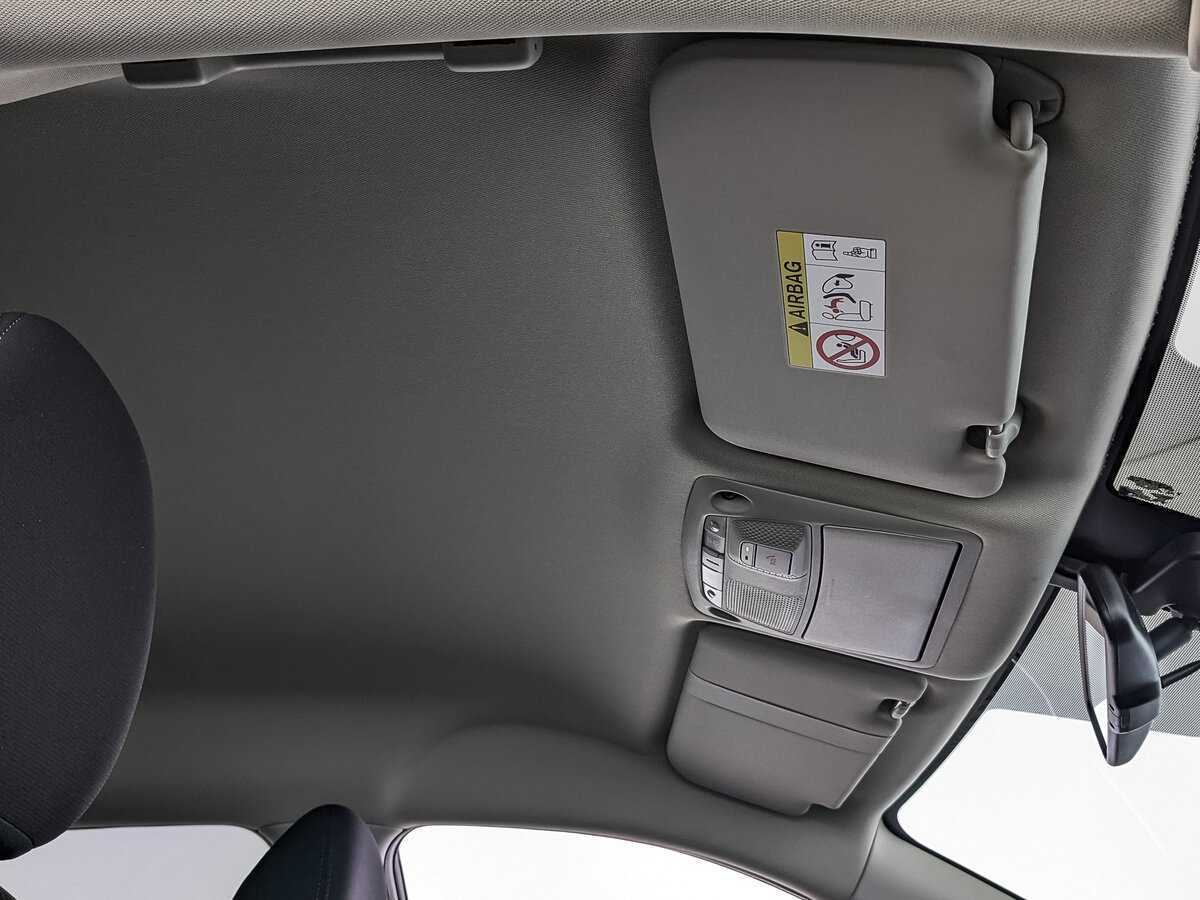 Ниссан Икс-Трейл б/у, 2018, Вариатор. Фото: #18