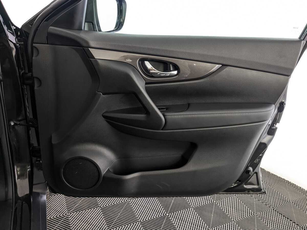 Ниссан Икс-Трейл б/у, 2018, Вариатор. Фото: #20