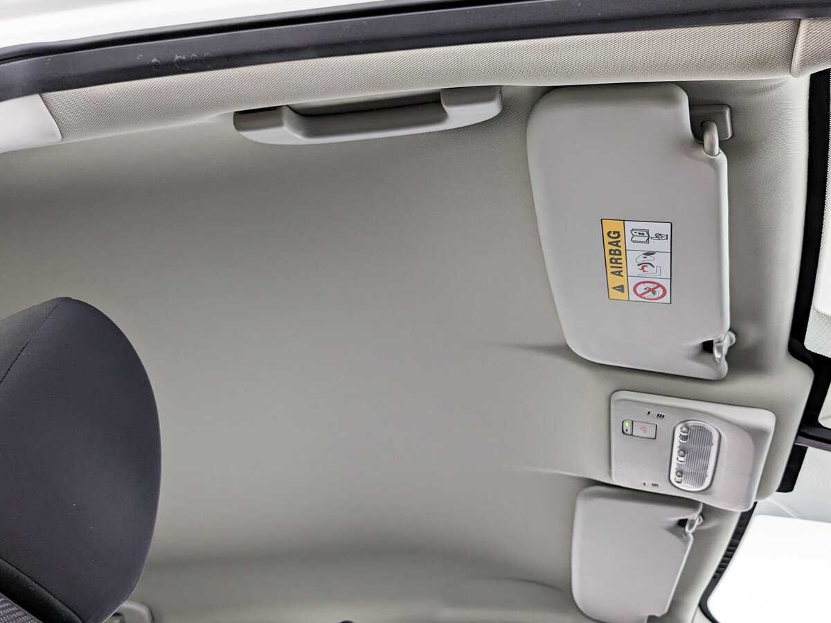 Ниссан Кашкай б/у, 2018, Вариатор. Фото: #17