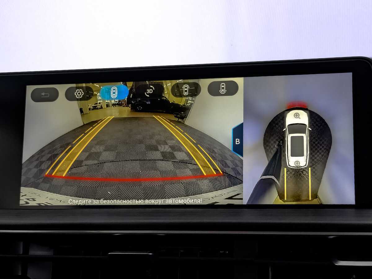 Чери Тигго 7 Про Макс б/у, 2023, Вариатор. Фото: #22