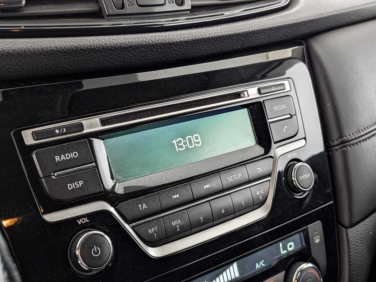 Ниссан Икс-Трейл б/у, 2019, Вариатор. Фото: #16