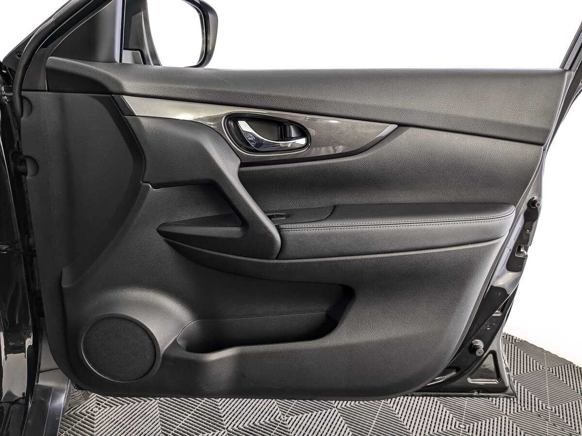 Ниссан Икс-Трейл б/у, 2019, Вариатор. Фото: #20