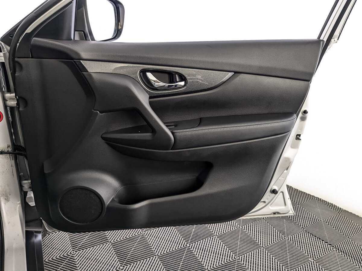 Ниссан Икс-Трейл б/у, 2017, Вариатор. Фото: #20