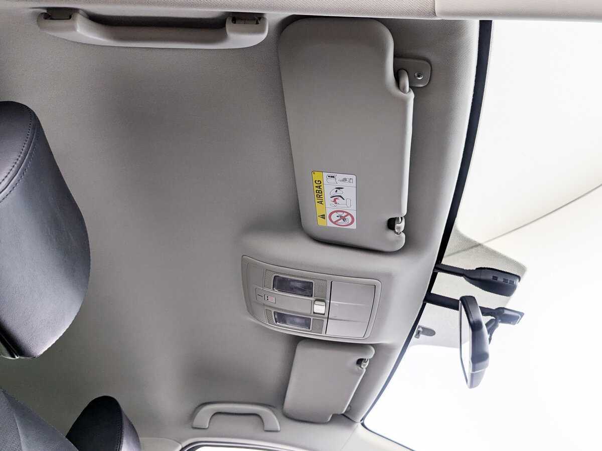 Мазда 6 б/у, 2017, Автоматическая. Фото: #17