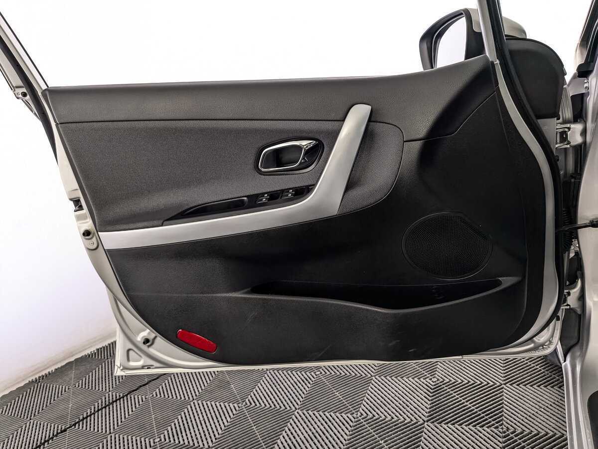 Киа Сид б/у, 2015, Механическая. Фото: #14