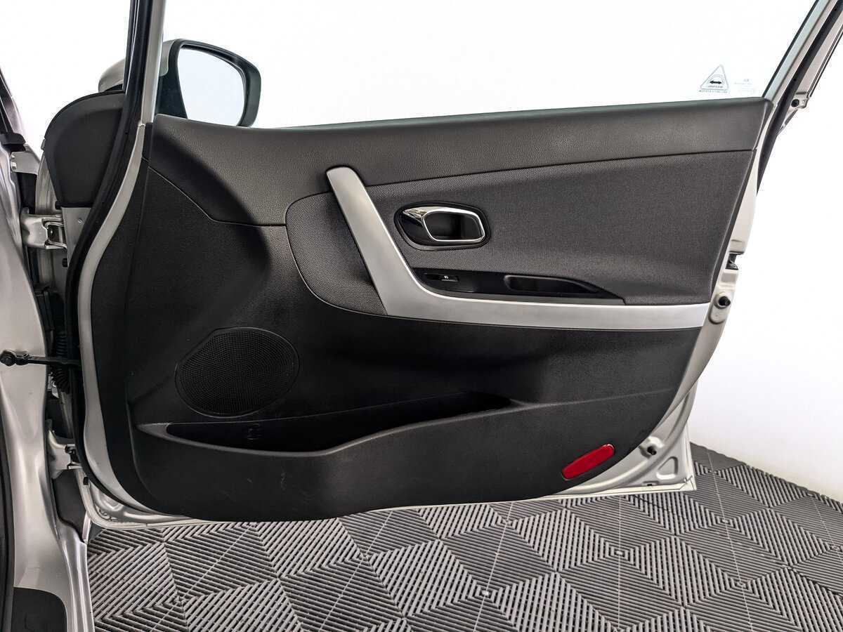 Киа Сид б/у, 2015, Механическая. Фото: #20