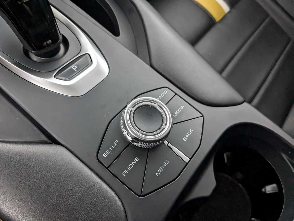 Хавал Ф7-икс б/у, 2020, Роботизированная. Фото: #23