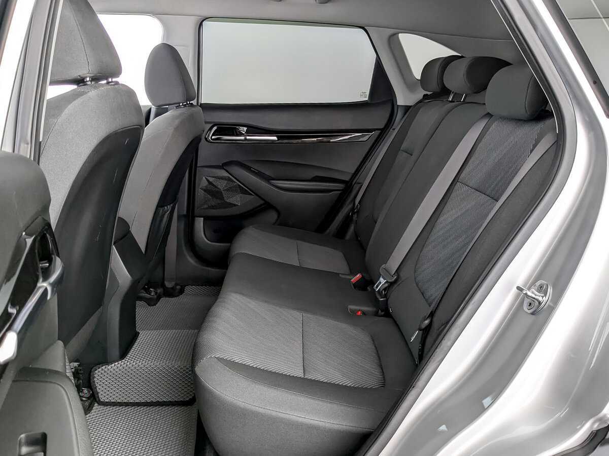 Киа Сельтос б/у, 2022, Автоматическая. Фото: #9