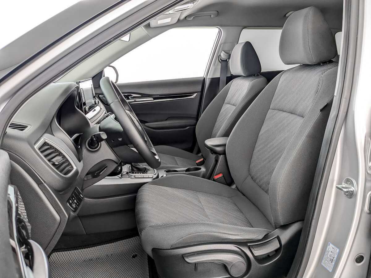 Киа Сельтос б/у, 2022, Автоматическая. Фото: #15